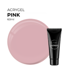 AcryGel Pink 60ml