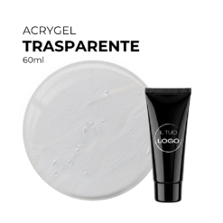 AcryGel Trasparente 60ml