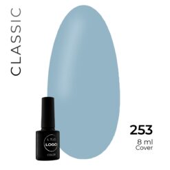 Scheda colore Colore 253 del campionario Classic