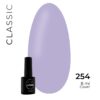 Scheda colore Colore 254 del campionario Classic