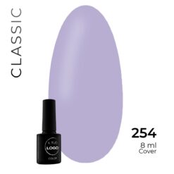 Scheda colore Colore 254 del campionario Classic