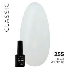 Scheda colore Colore 255 del campionario Classic
