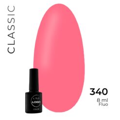 Scheda colore Colore 340 del campionario Classic
