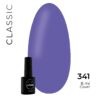Scheda colore Colore 341 del campionario Classic