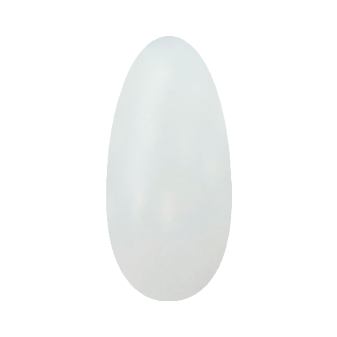 Unghia con semipermanente Colore 255