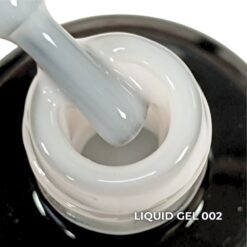 Texture del gel costruttore liquido Liquid Gel 002 15ml