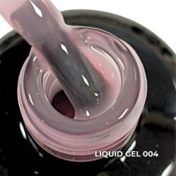 Texture del gel costruttore liquido Liquid Gel 004 15ml