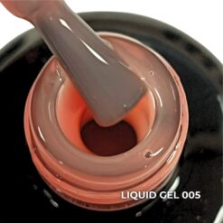 Texture del gel costruttore liquido Liquid Gel 005 15ml