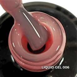 Texture del gel costruttore liquido Liquid Gel 006 15ml
