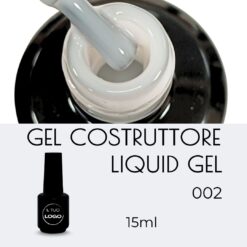 Liquid Gel 002 15ml