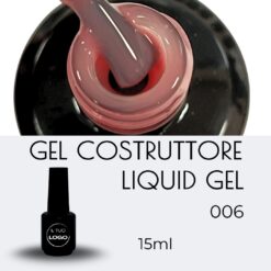 Liquid Gel 006 15ml