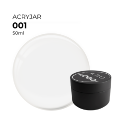 AcryJar 001 50ml