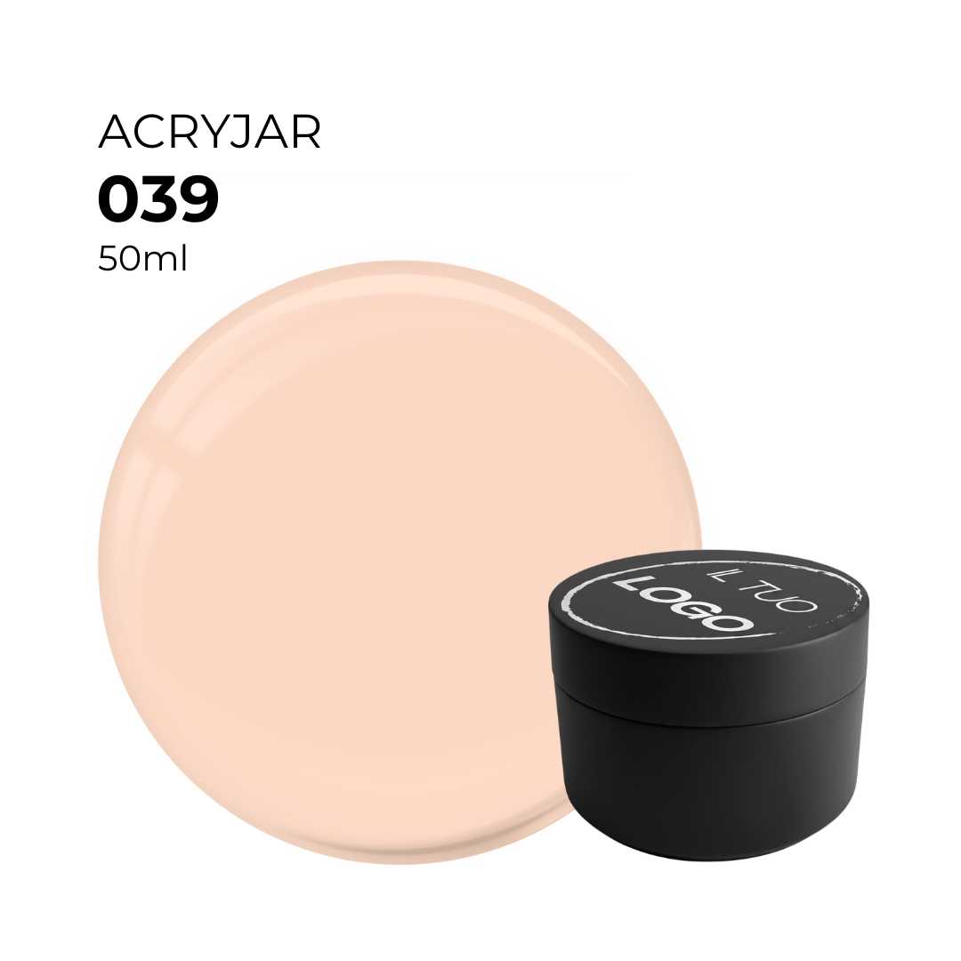 AcryJar 039 50ml