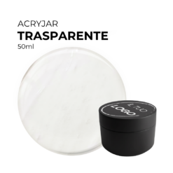 AcryJar Clear 50ml