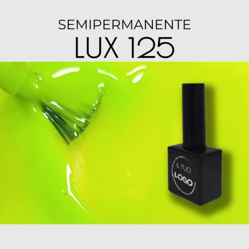 Colore Lux 125