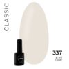 Scheda colore Colore 337 del campionario Classic