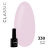 Scheda colore Colore 338 del campionario Classic