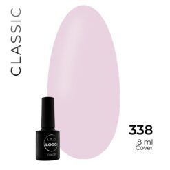 Scheda colore Colore 338 del campionario Classic
