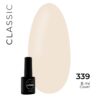 Scheda colore Colore 339 del campionario Classic