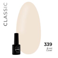 Scheda colore Colore 339 del campionario Classic