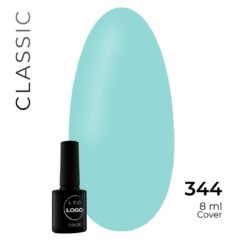 Scheda colore Colore 344 del campionario Classic