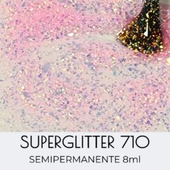 Color Superglitter 710 8ml