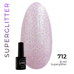 Color Superglitter 712 8ml