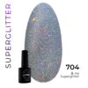 Scheda colore Color Superglitter 704 8ml