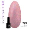 Scheda colore Color Superglitter 709 8ml
