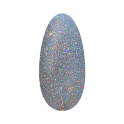 Unghia con semipermanente Color Superglitter 704 8ml