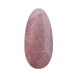 Unghia con semipermanente Color Superglitter 705 8ml