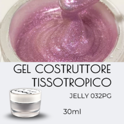 Gel Tissotropico Jelly 032PG 30ml