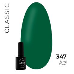 Scheda colore Colore 347 del campionario Classic