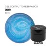 Gel costruttore bifasico Magik 009 30ml