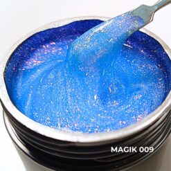 Texture del gel costruttore bifasico Magik 009 30ml