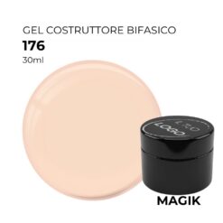Gel costruttore bifasico Magik 176 30ml