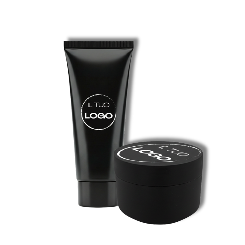Kit Prova AcryGel con il tuo logo