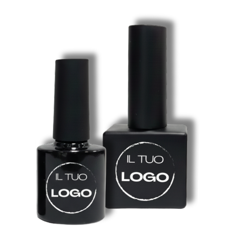 Kit Prova Semipermanenti con il tuo logo
