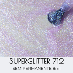 Color Superglitter 712 8ml