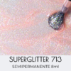 Color Superglitter 713 8ml