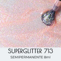Color Superglitter 713 8ml