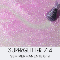 Color Superglitter 714 8ml