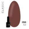 Scheda colore Colore 266 del campionario Classic