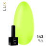 Scheda colore Colore Lux 143 del campionario LUX