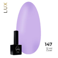 Scheda colore Colore Lux 147 del campionario LUX
