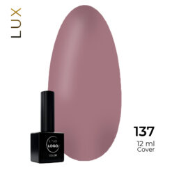 Scheda colore Colore Lux 137 del campionario LUX