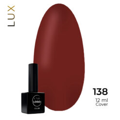 Scheda colore Colore Lux 138 del campionario LUX
