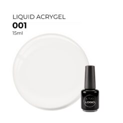 AcryGel liquido Liquid AcryGel 001 15ml