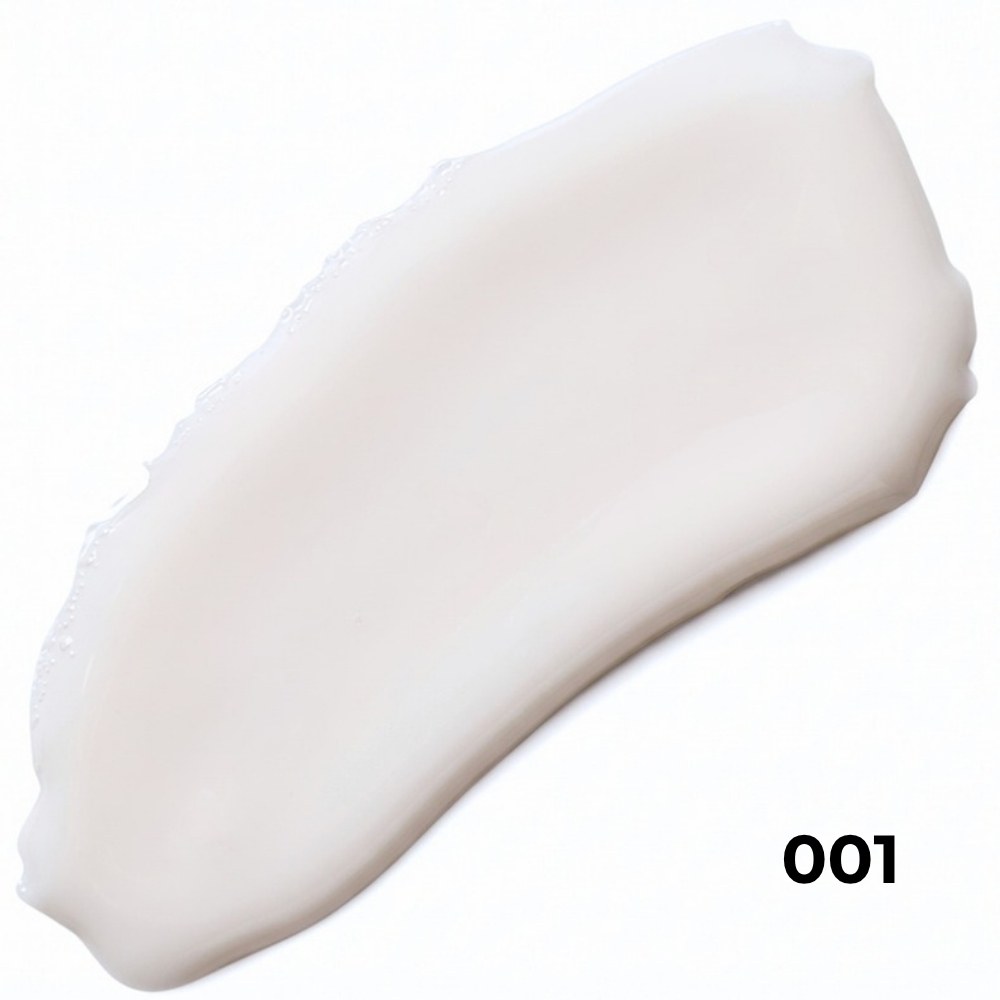 Texture dell'AcryGel liquido Liquid AcryGel 001 15ml