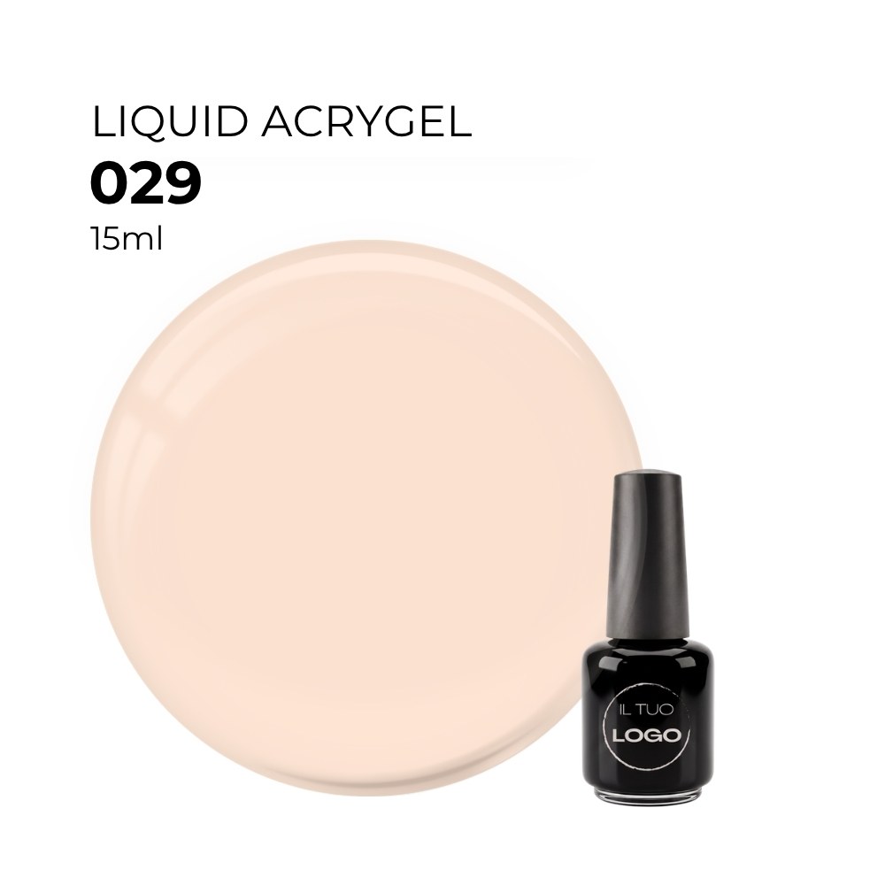 AcryGel liquido Liquid AcryGel 029 15ml